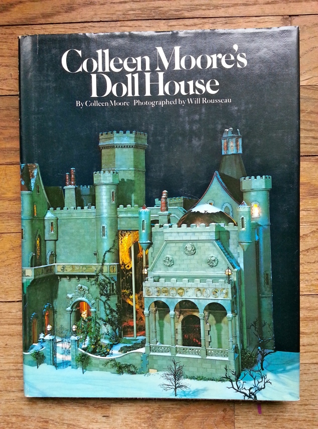 Colleen Moore's Doll House